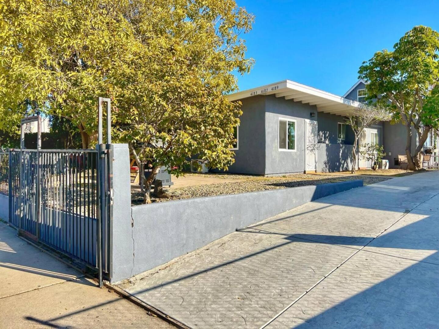 Charming Flat Near The Apartment San Diego