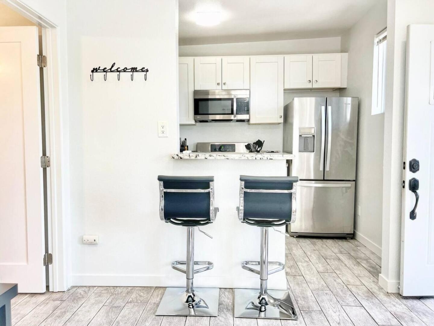 Charming Flat Near The Apartment San Diego